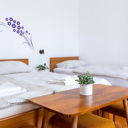 Apartments And Rooms Jeselnik 포르토로즈 외부 사진