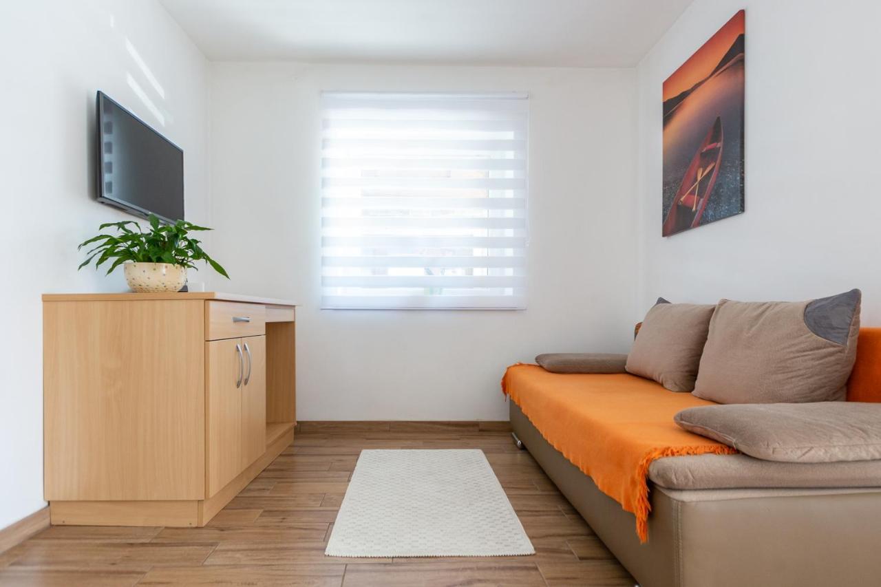 Apartments And Rooms Jeselnik 포르토로즈 외부 사진