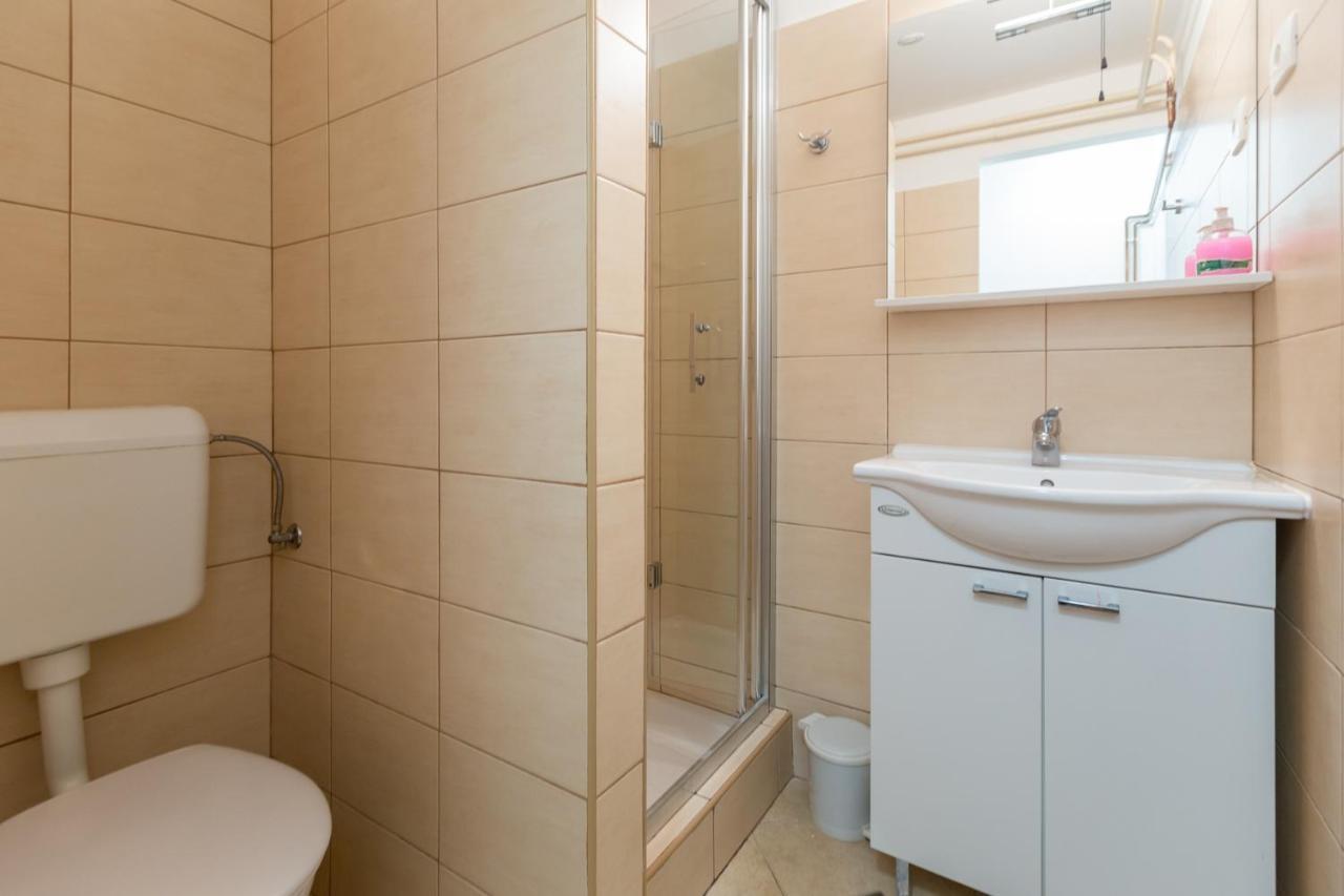 Apartments And Rooms Jeselnik 포르토로즈 외부 사진