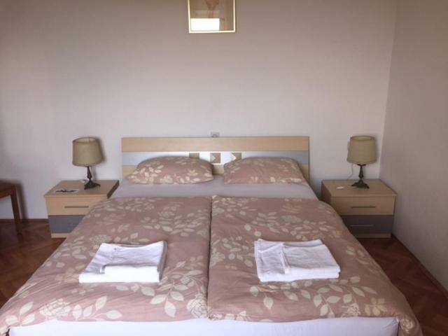 Apartments And Rooms Jeselnik 포르토로즈 외부 사진